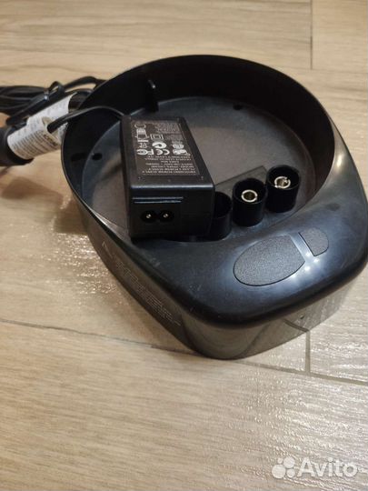 Подводный буксировщик зарядное устройство