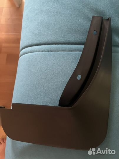 Брызговики Polo, Jetta