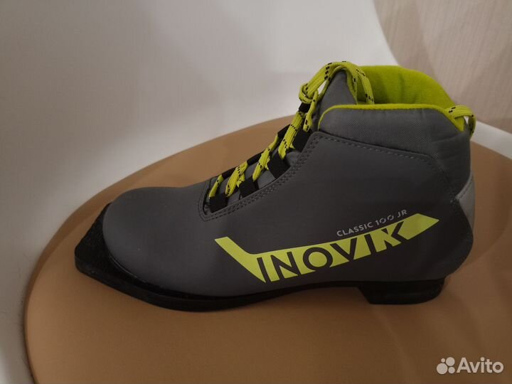 Лыжные ботинки Иновик