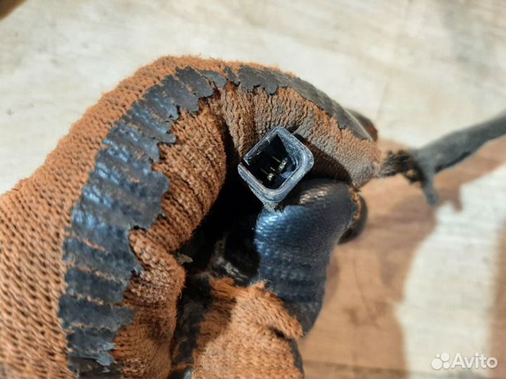 Стоп-сигнал задний Opel Vectra B