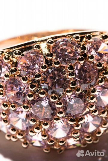 Комплект бижутерии Lovely Jewelry