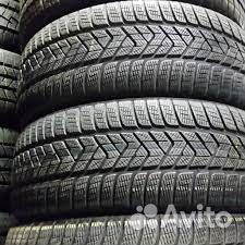 Pirelli Scorpion Winter 315/40 R21 111V