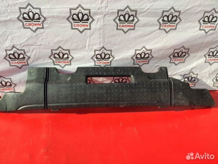 Абсорбер бампера задний Lexus Rx