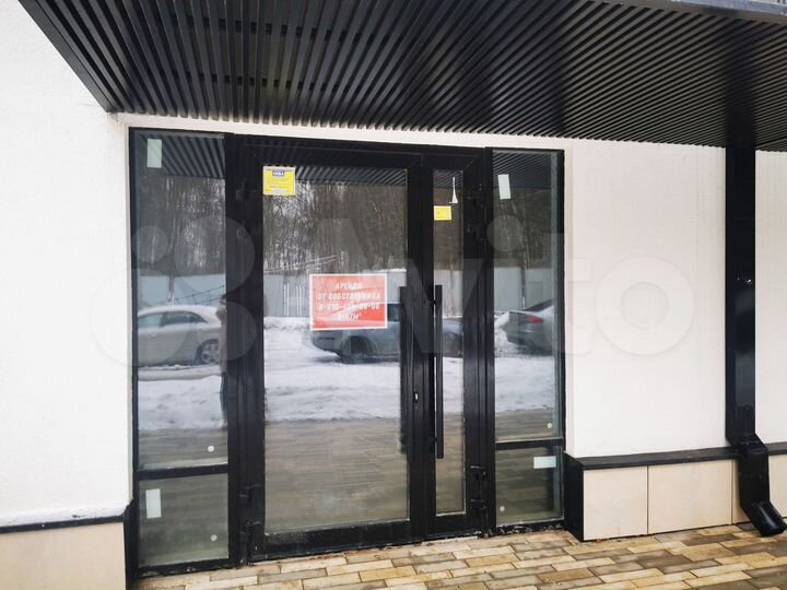 Торговая площадь, 47 м²