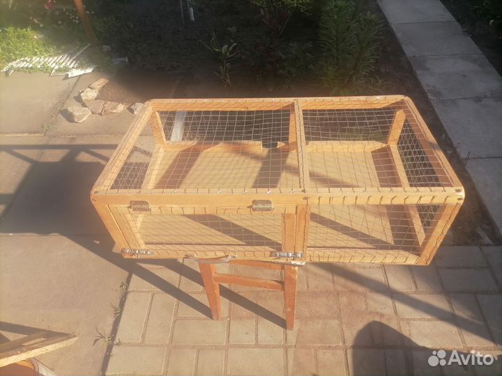 Клетка для грызунов