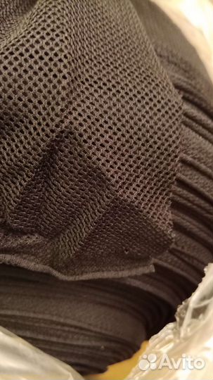 Подкладочная ткань