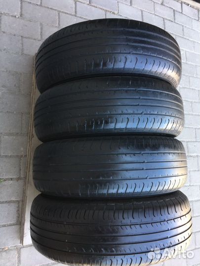 Hankook Optimo K415 185/65 R15