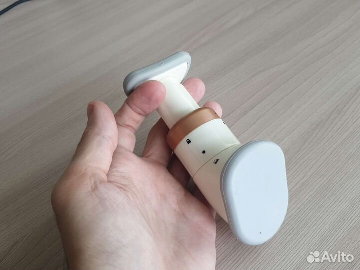 Слимер тренажер для шеи и подбородка