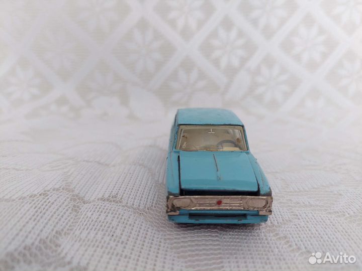 Модели автомобилей СССР