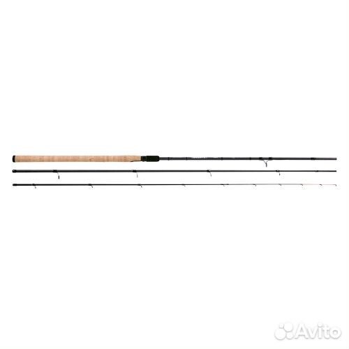 Фидер Volzhanka Optima Evo Pro 3.9м тест 90+гр