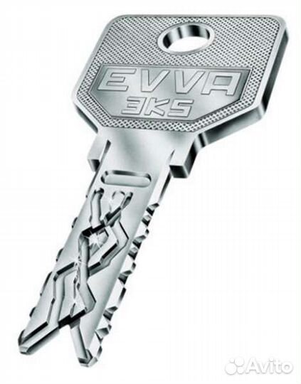 Дубликат ключей