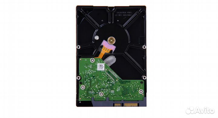 Жесткий диск 4 Tb Western Digital