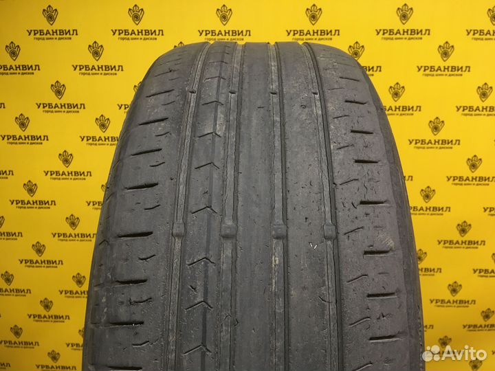 Continental ContiPremiumContact 5 215/55 R17 94W