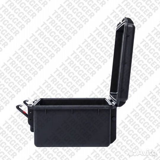 Ударопрочный кейс X8003 (465*400*160)