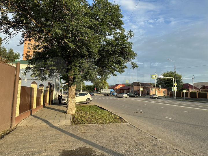 Участок 6,3 сот. (ИЖС)