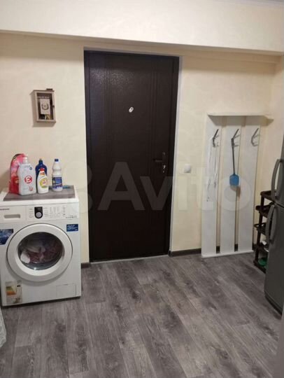 Комната 19 м² в 1-к., 3/5 эт.