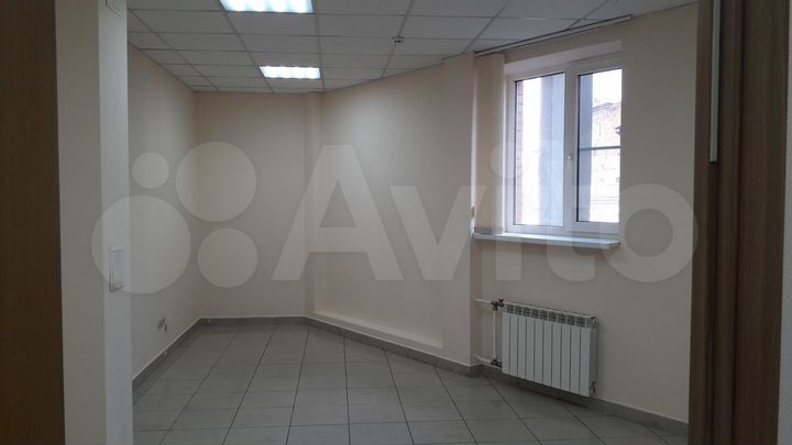 Офисное помещение, 35.9 м²