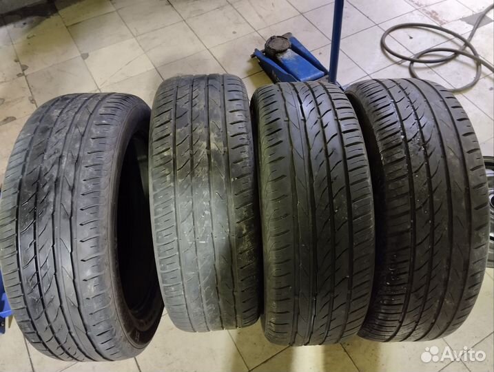 Matador MP 47 Hectorra 3 235/55 R19 105V