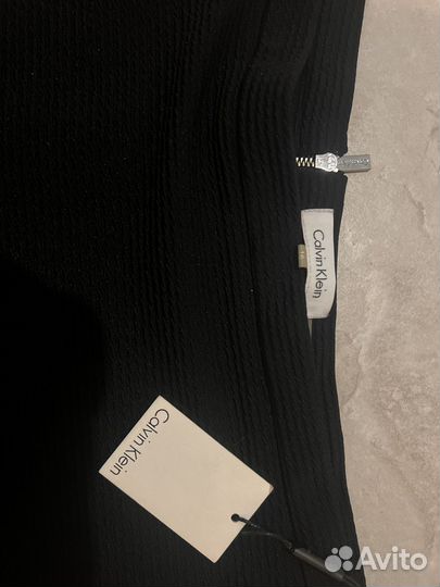 Юбка Calvin Klain оригинал с биркой