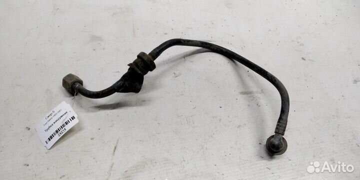 Клапан вакуумный+трубка усилителя тормозов Ford S