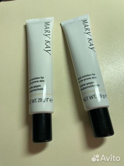 Крем для лица Mary Kay