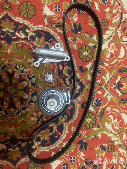 Комплект грм