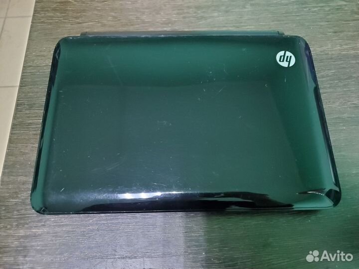 Нетбук hp mini 110