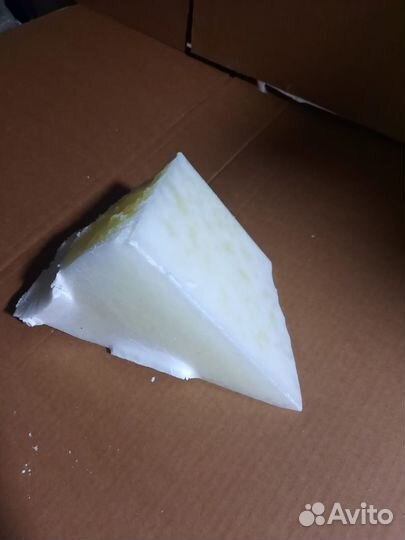 Парафин нс. Брикет 14 кг