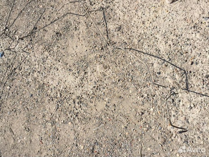 Audi Q5 Тормозная магистраль