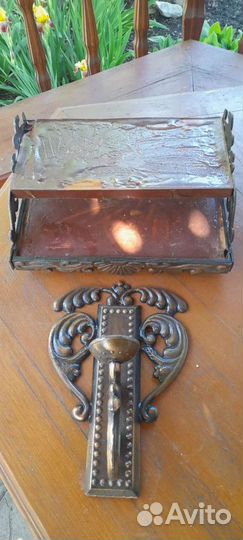 Подсвечник