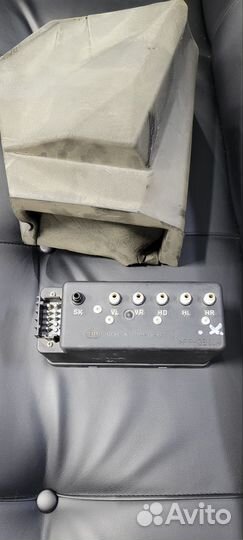 Компрессор доводчиков mercedes w140