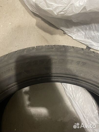 Michelin MXE Green 225/50 R17