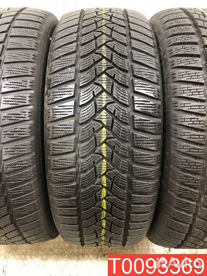 Dunlop Winter Sport 5 205/55 R16 101R
