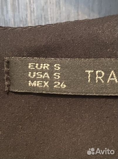 Платье Zara