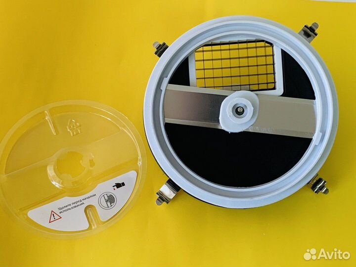 Насадка для нарезки кубиками Redmond RFP-3904