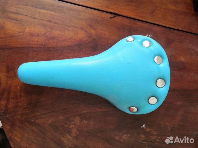 Велосипедное сиденье