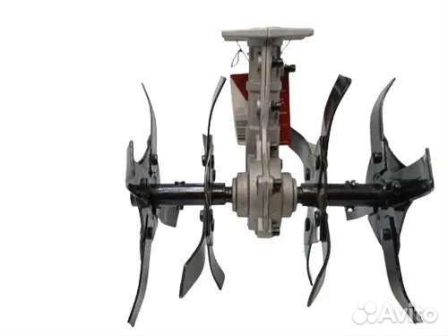 Почвофрезы для триммера 26мм NB19026