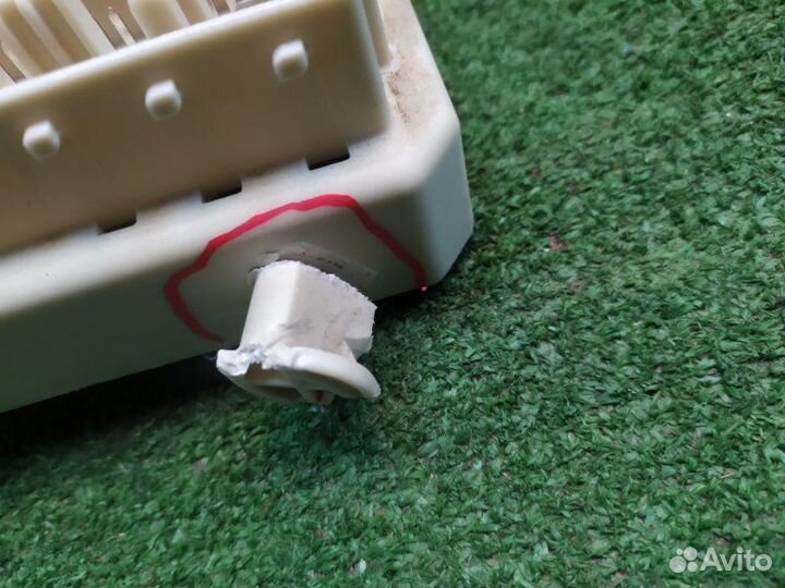 Блок предохранителей Ford Focus 2 2005-2008