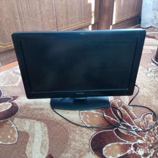 Телевизор philips бу