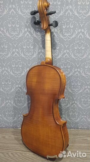 Скрипка 4/4