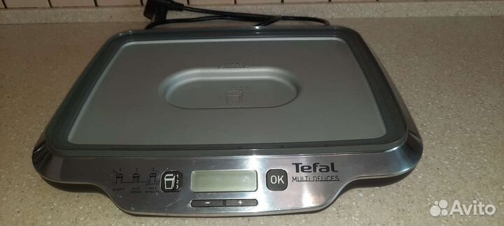 Йогуртница tefal