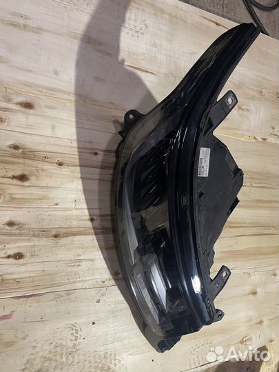 Фара правая Land Rover Sport 2 рест