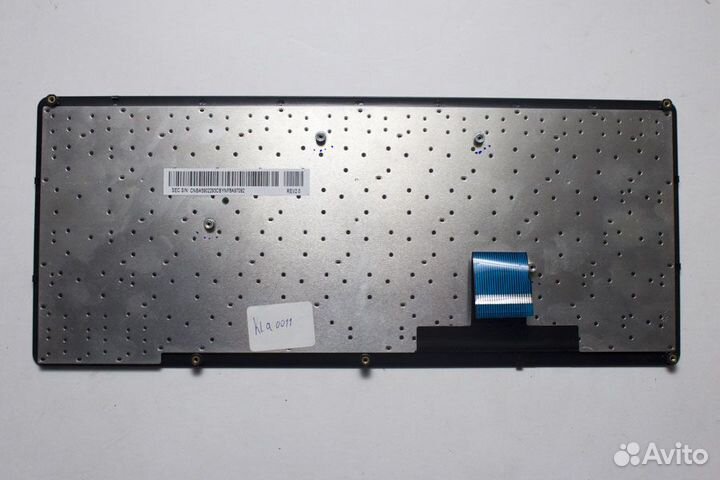 Клавиатура для Samsung X360