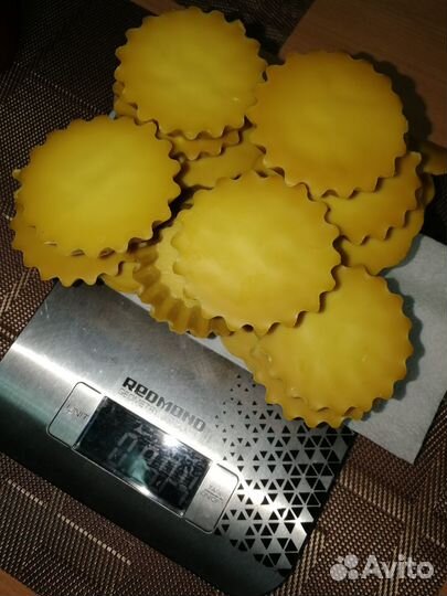 Воск пчелиный цена за всё