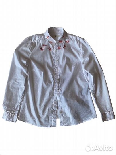 Роспись одежды кастомизация