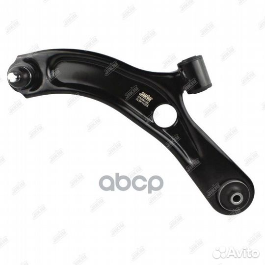 Рычаг подвески левый Opel Agila B (2008) /Suzu