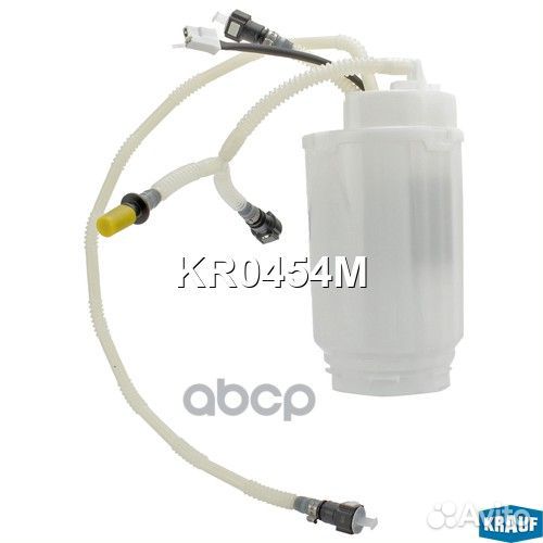 Модуль в сборе с бензонасосом KR0454M Krauf