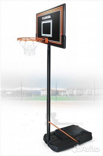 Баскетбольная стойка