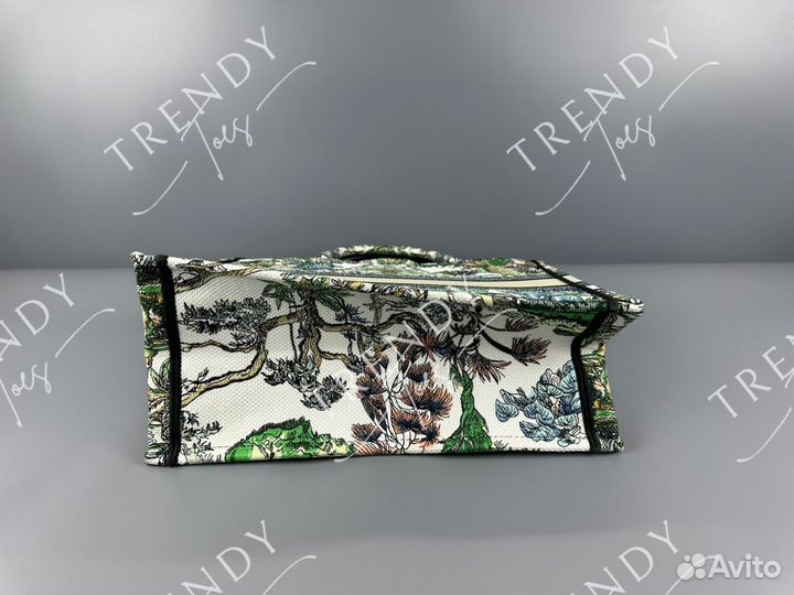 Сумка Christian Dior