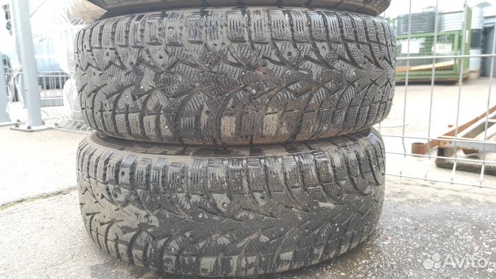 Колеса Toyo Observe G3-Ice 185/65 R15